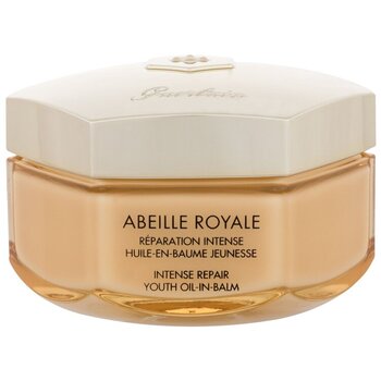 Abeille Royale Intense Repair Youth Oil-In-Balm ( suchá a oslabená pleť ) - Intenzivně obnovující balzám